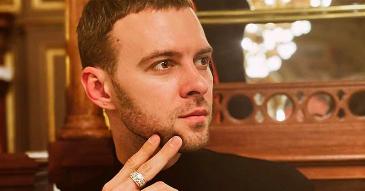 новое интервью макса барских