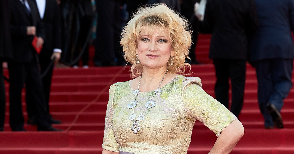 новое интервью ольги хохловой