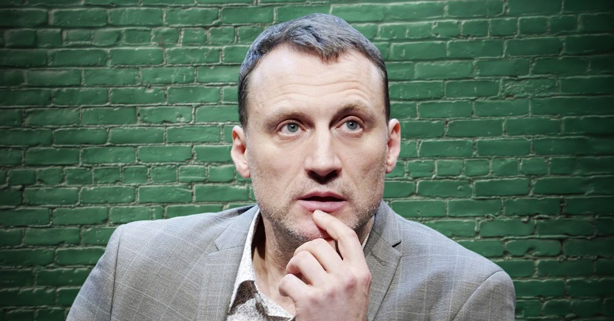 Новое обращение Анатолия Белого