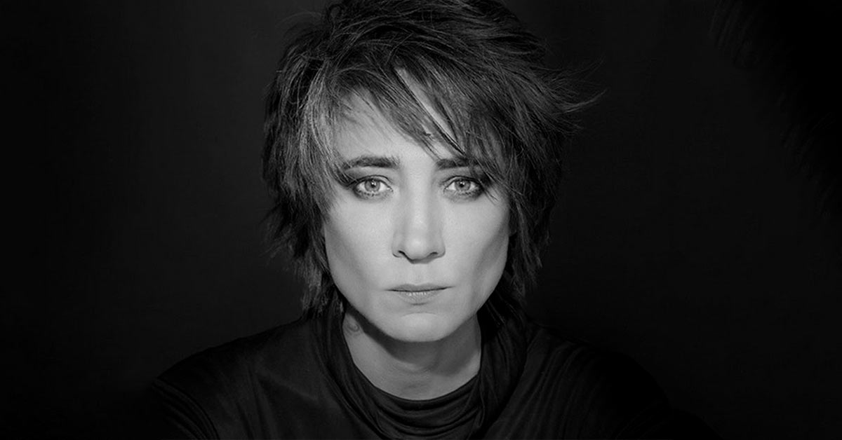 новое видео земфиры