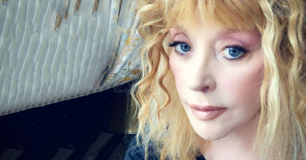 Новогоднее поздравление Пугачевой