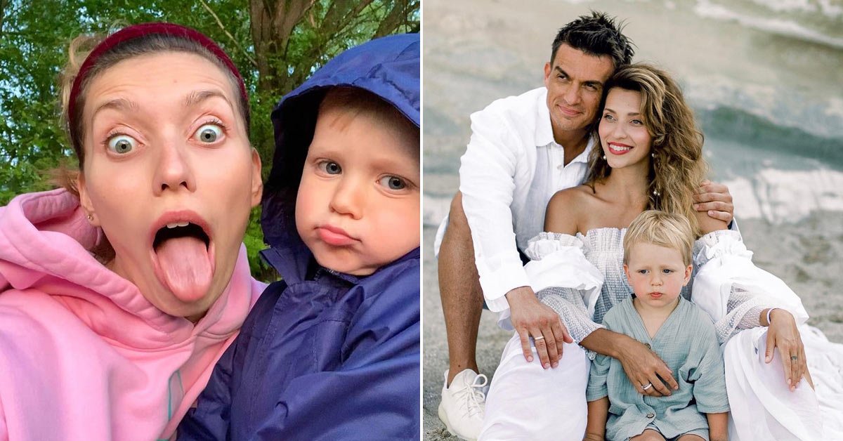 новые фото регины тодоренко