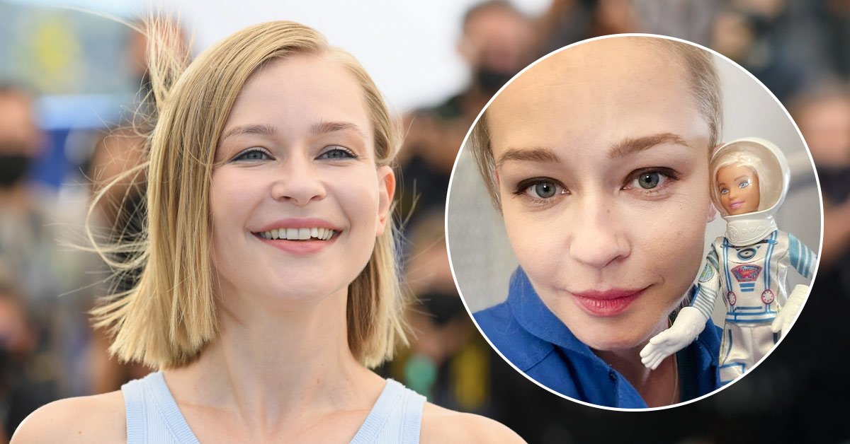 Новые подробности стыковки с МКС