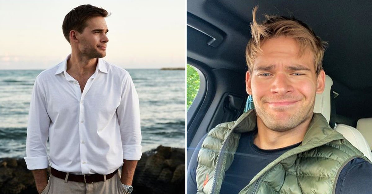 Новый холостяк