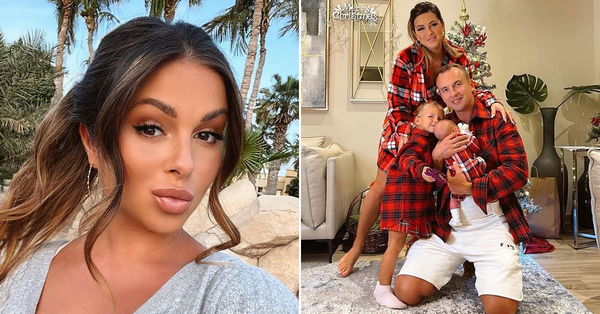 нюша уехала из россии