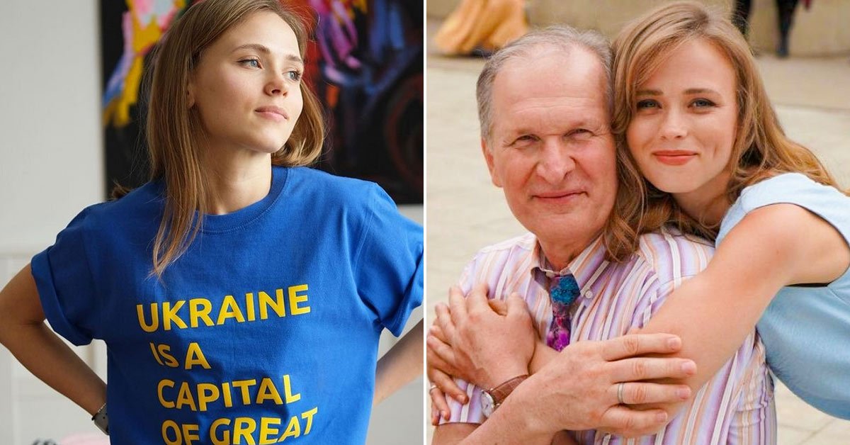 объяснения анны кошмал