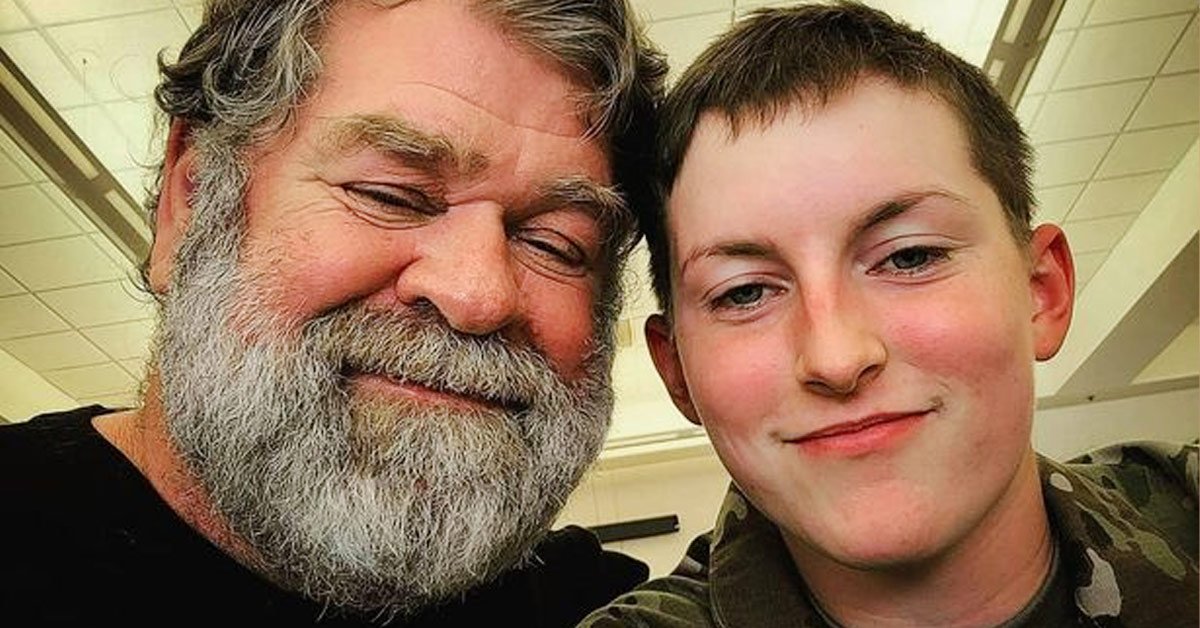 Одри Шайенн-Смайли Мун