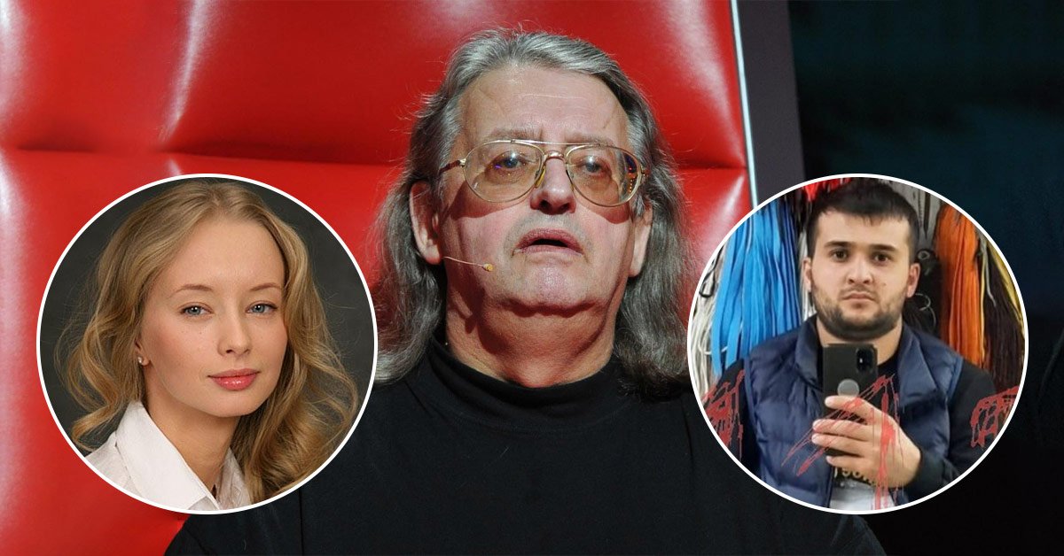 ограбление вдовы градского