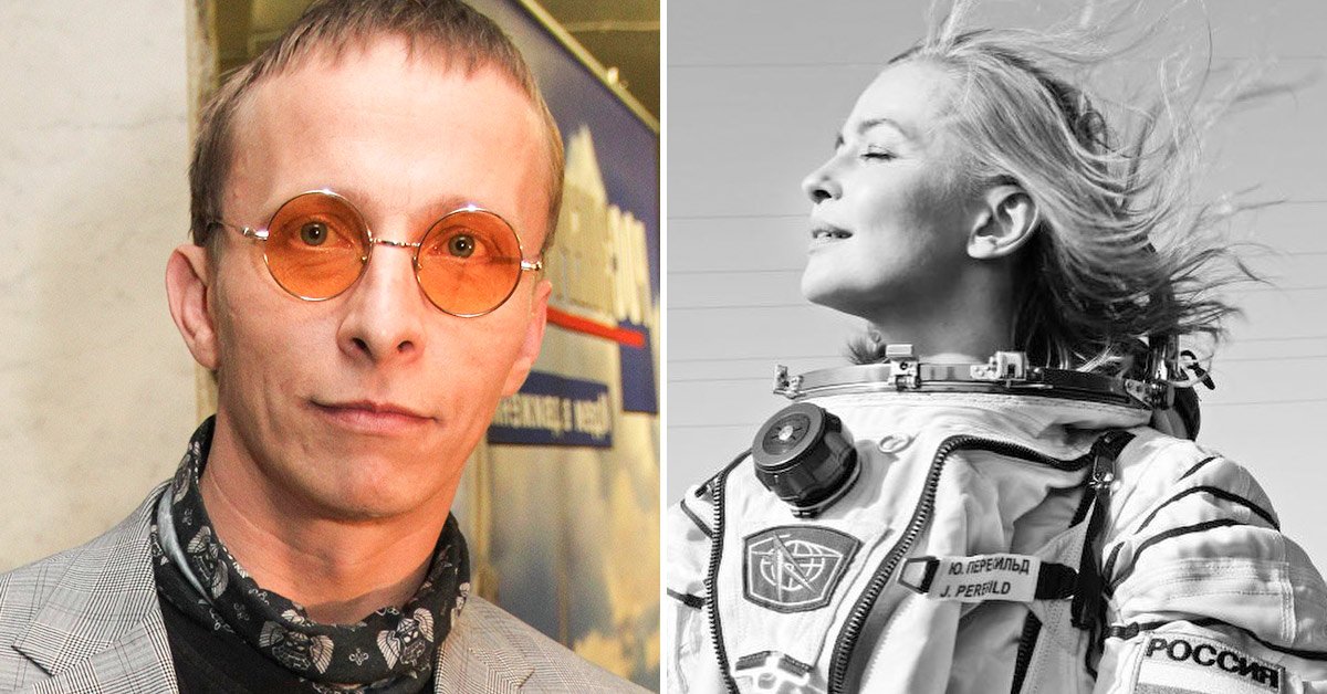 охлобыстин о фильме «вызов»