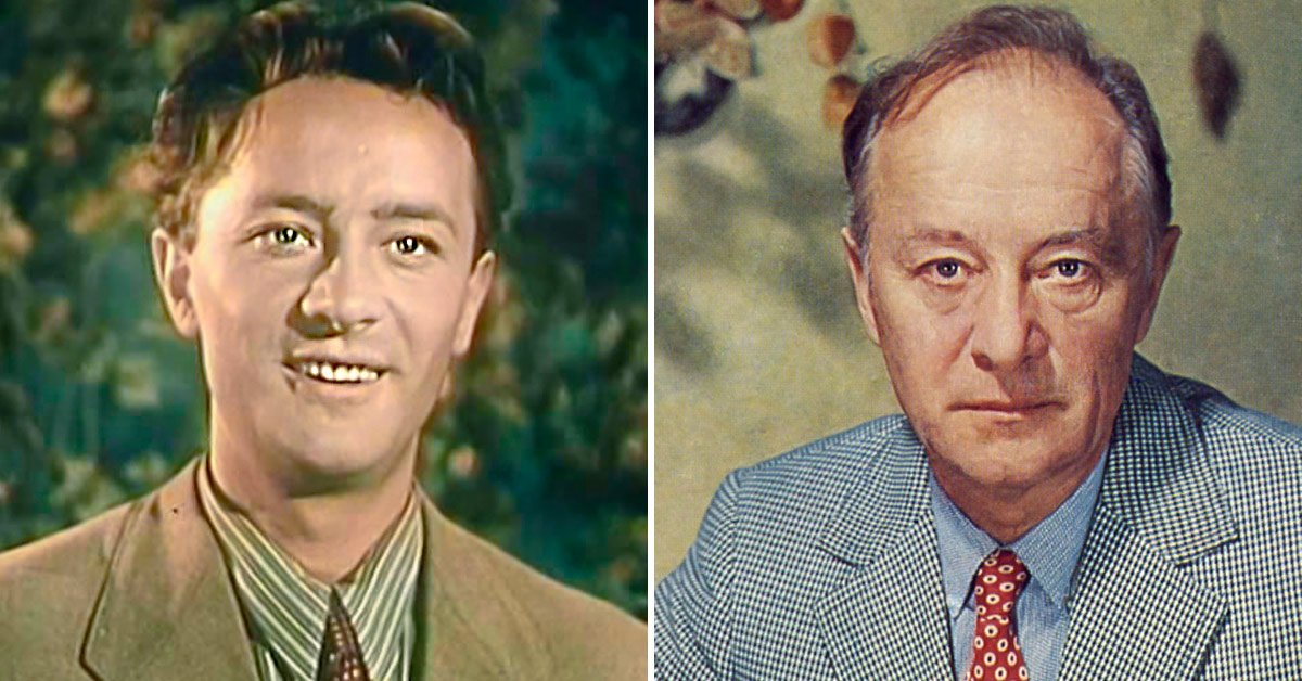 олег голубицкий