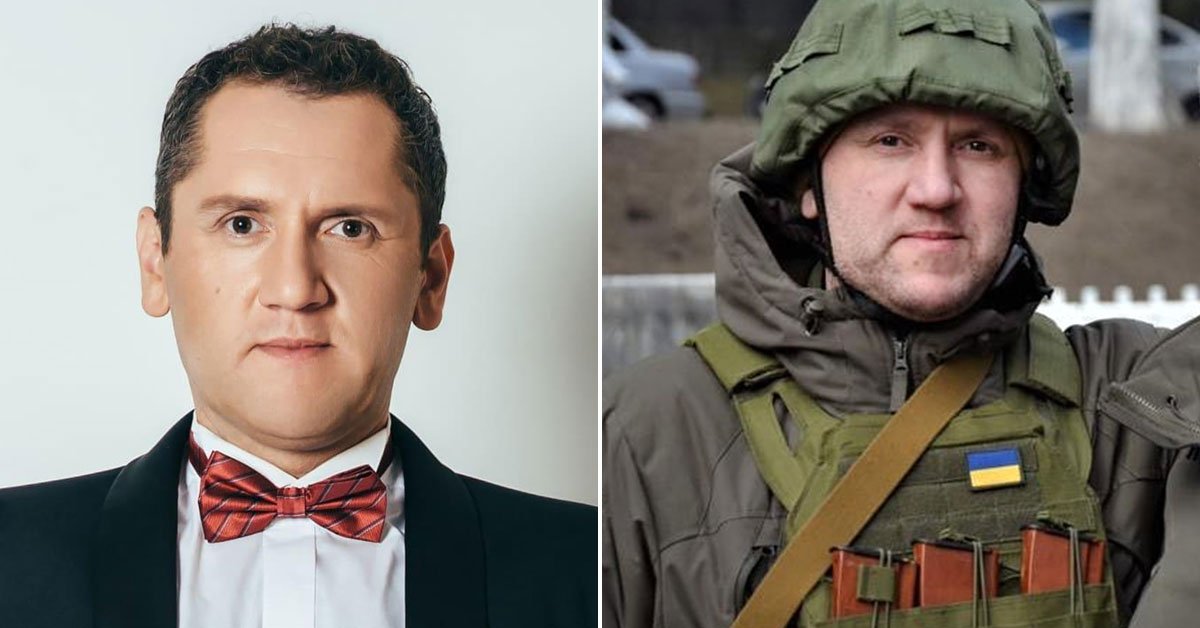 олег иваница