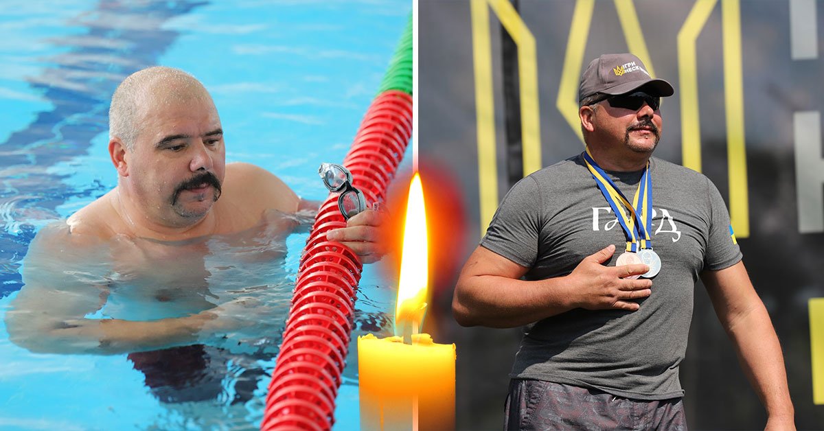 Олег Кравец