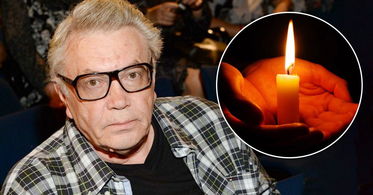 олег марусев