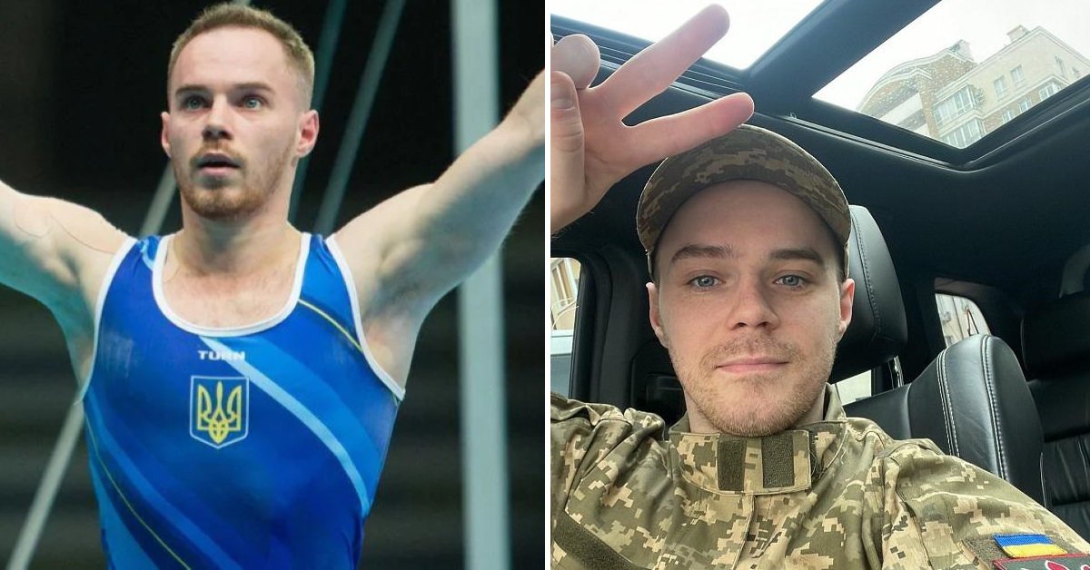 олег верняев