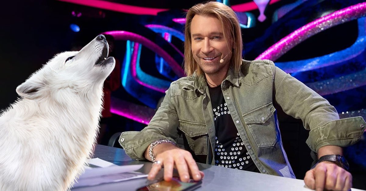 олег винник