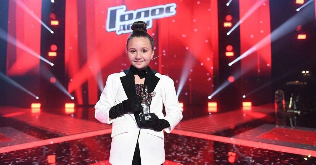 олеся казаченко