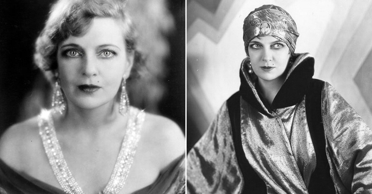 ольга бакланова