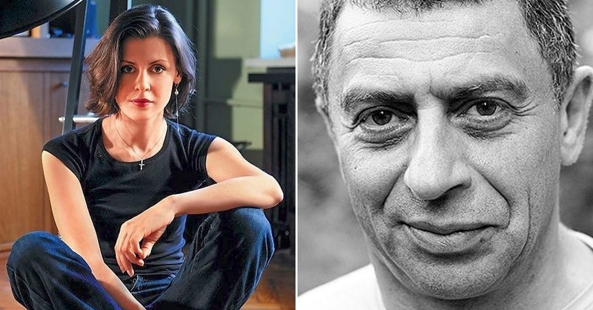 ольга дыховичная