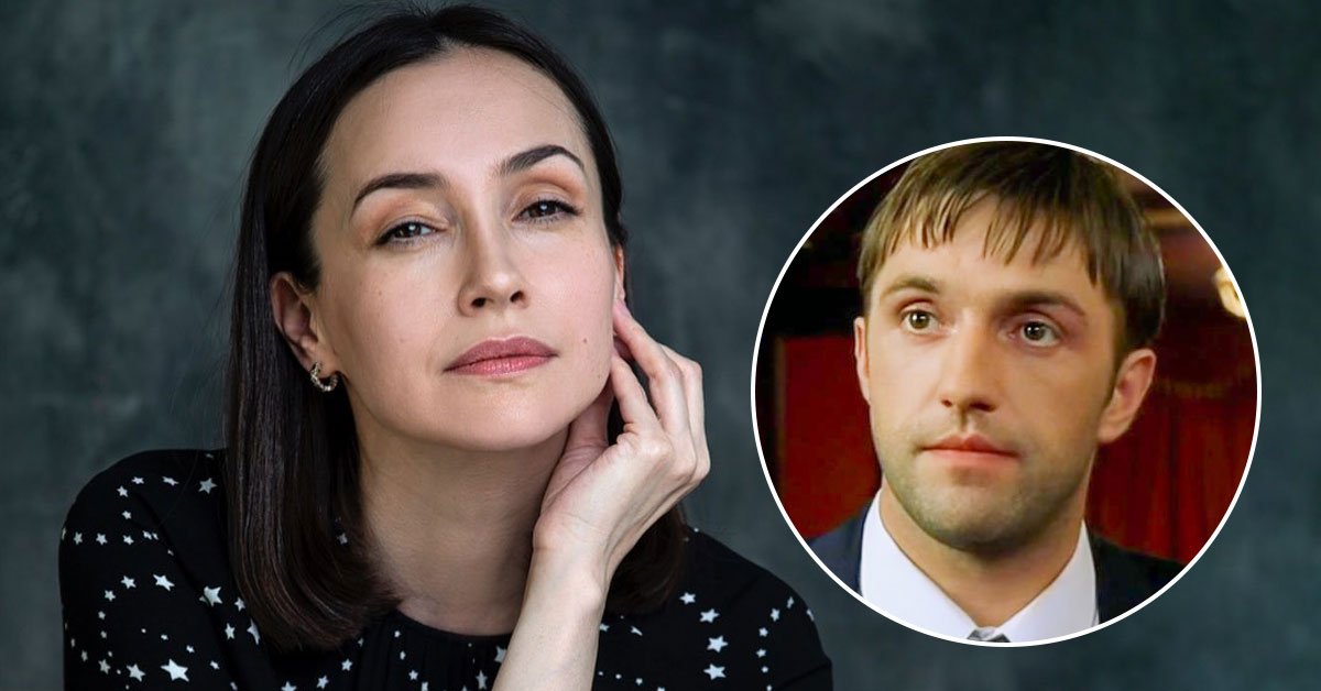 ольга филиппова