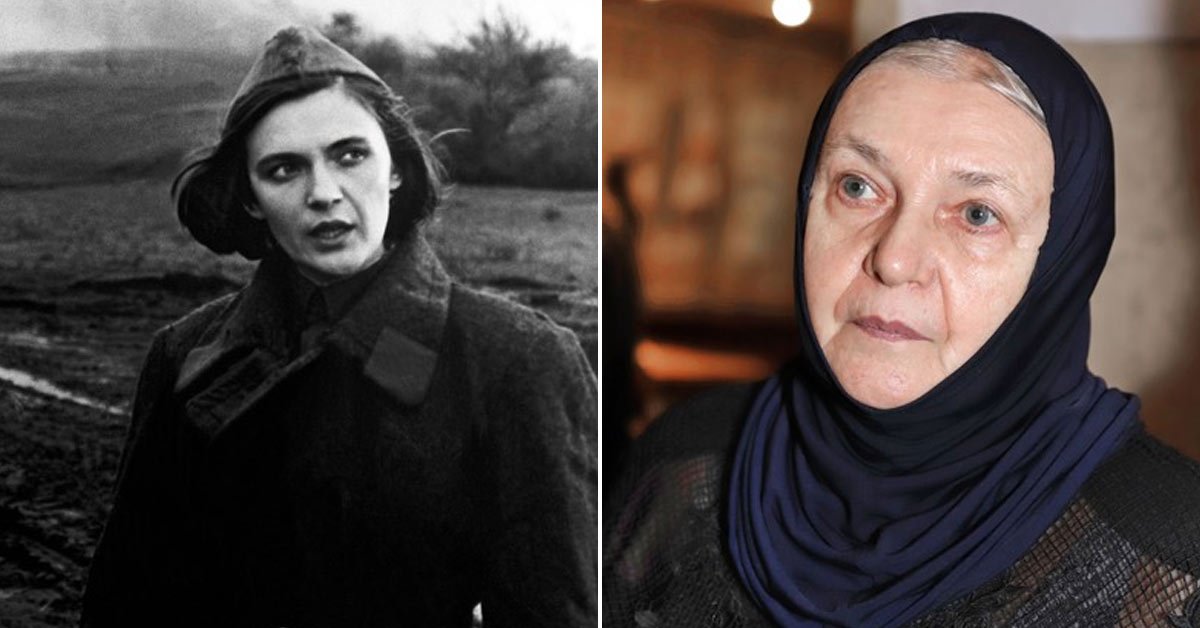 Ольга Гобзева