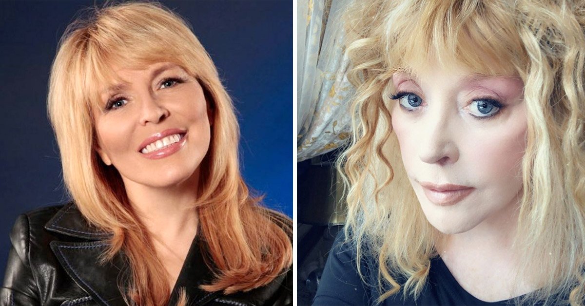 Ольга Кормухина