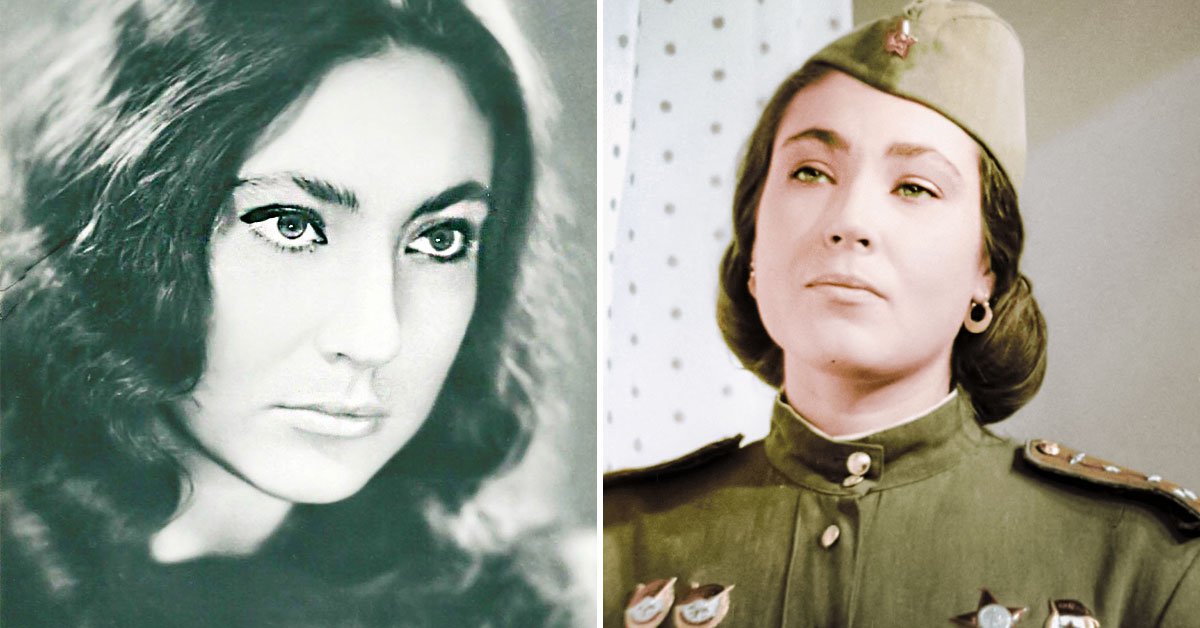 ольга матешко