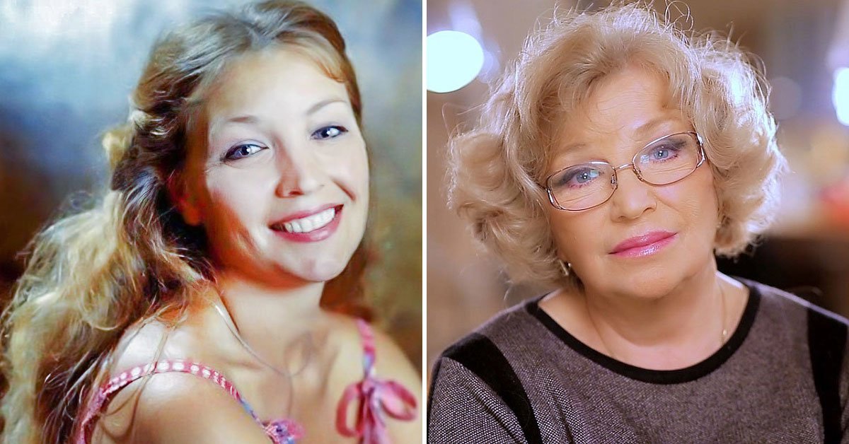 ольга остроумова