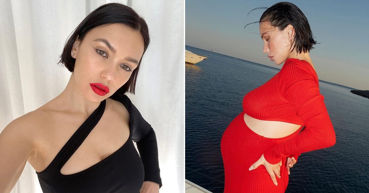 ольга серябкина