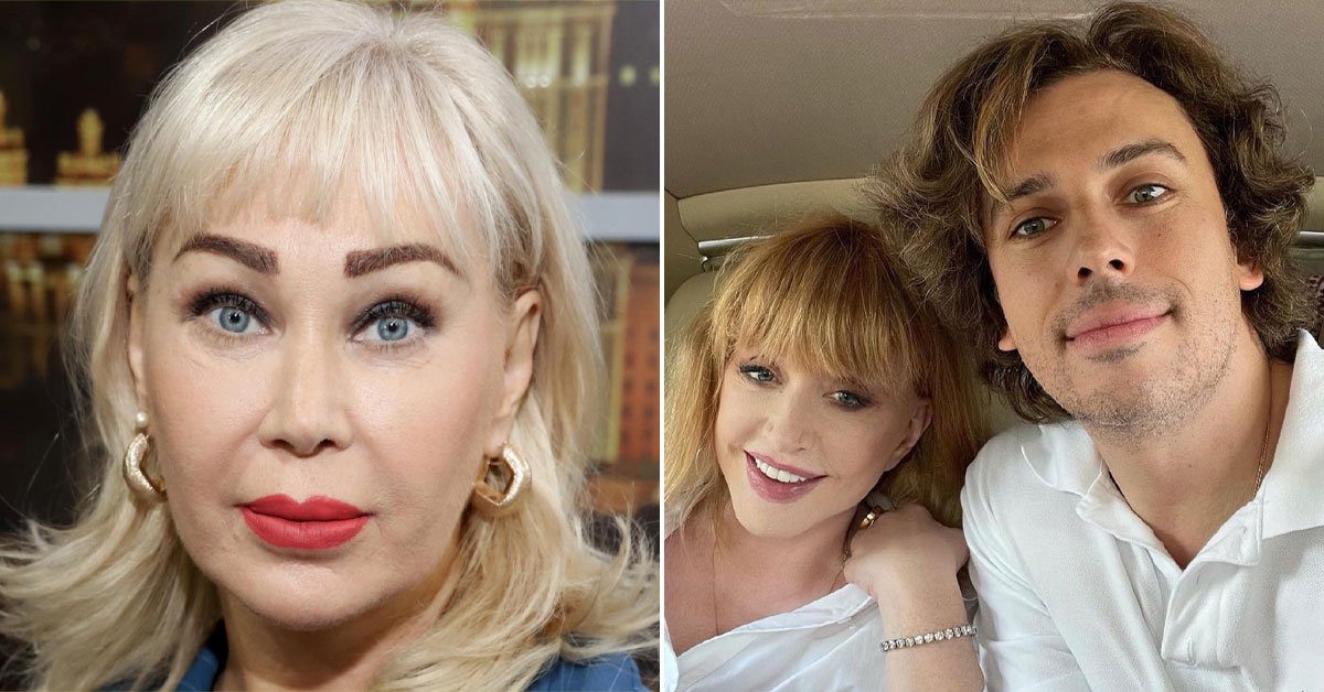 Ольга Спиркина о Пугачевой