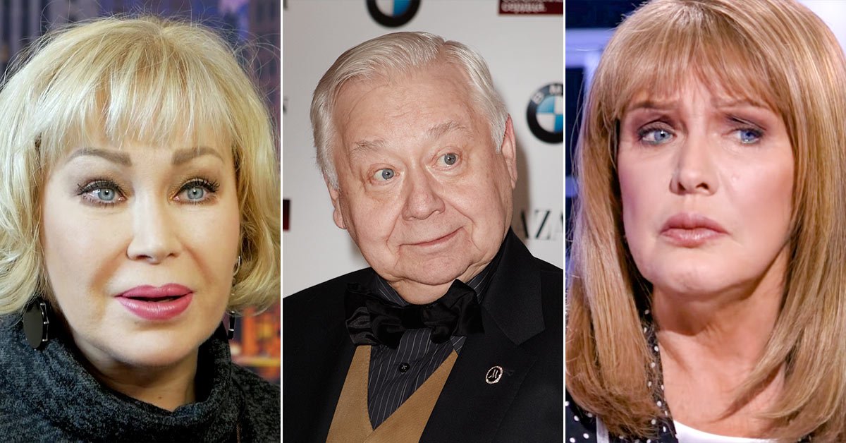 Ольга Спиркина про признание Елены Прокловой