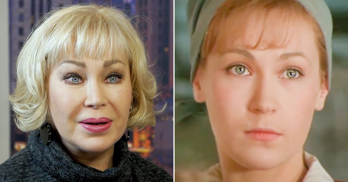 ольга спиркина