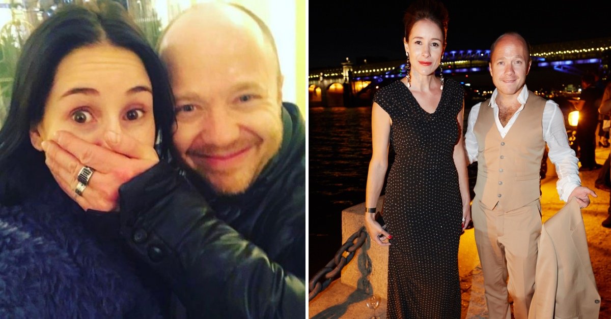 ольга сутулова и евгений стычкин