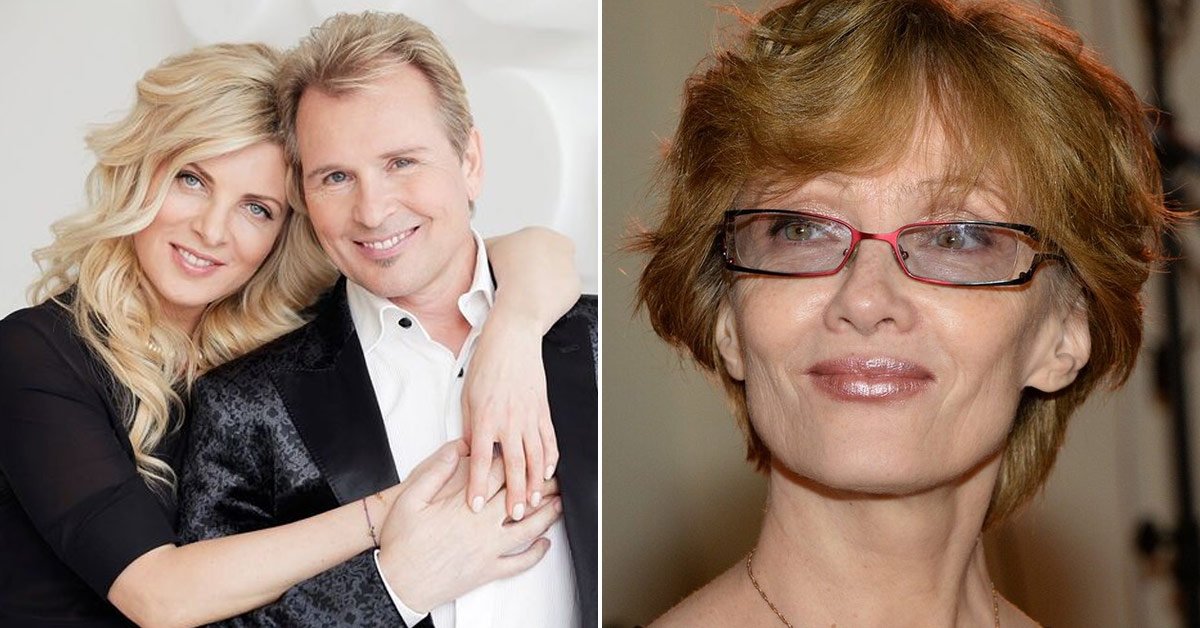 ольга зарубина