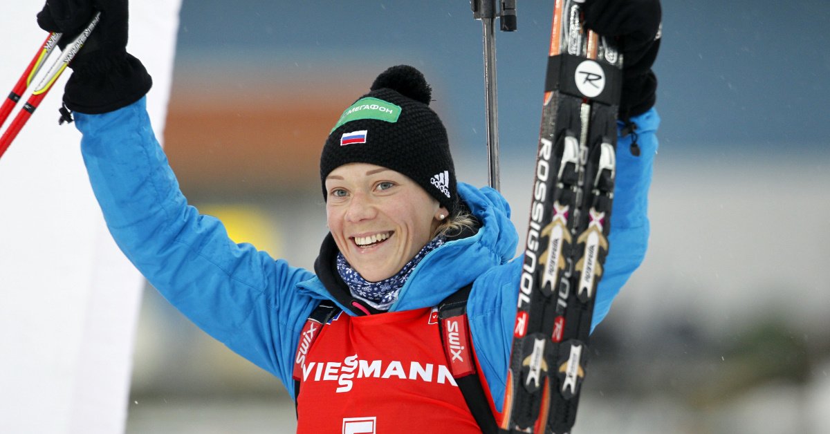 ольга зайцева