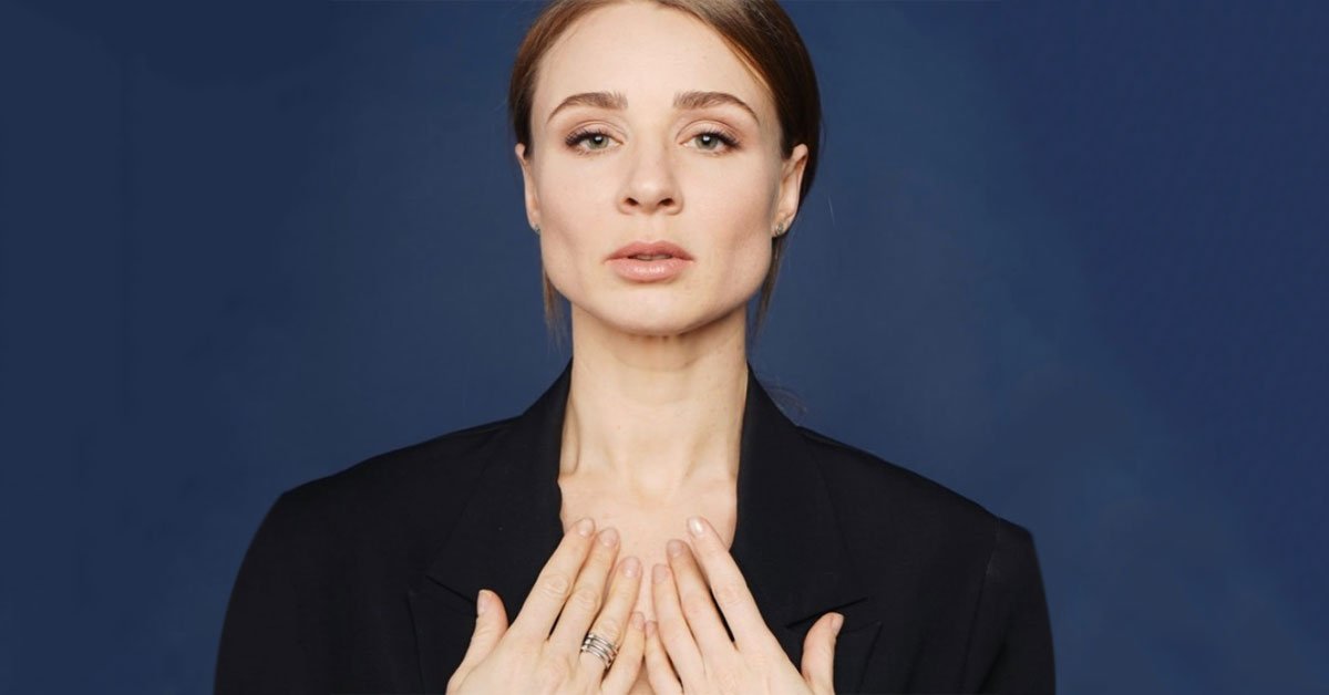 ольга жуковцова