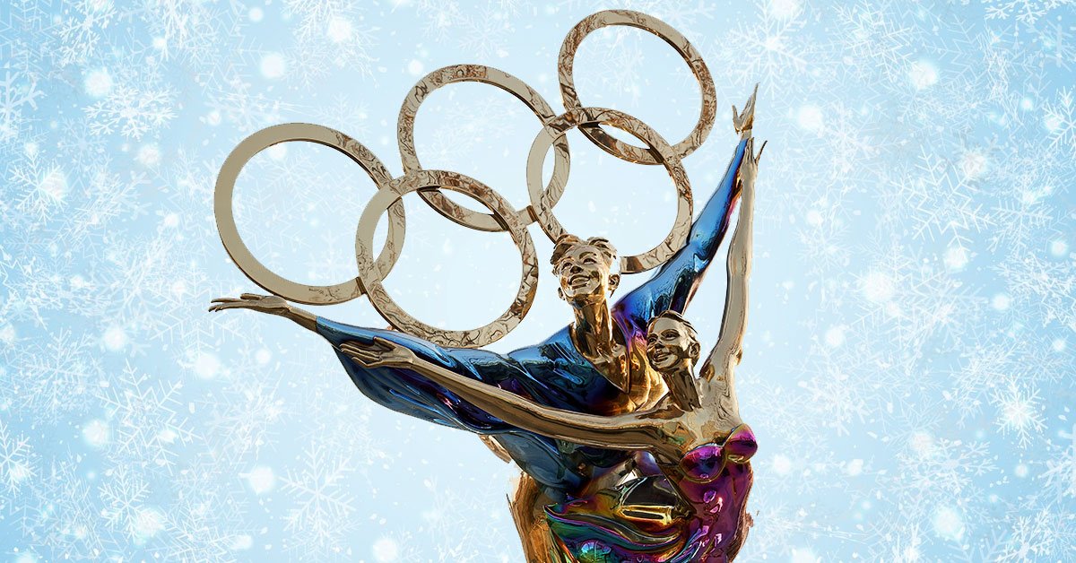 олимпийские игры в китае