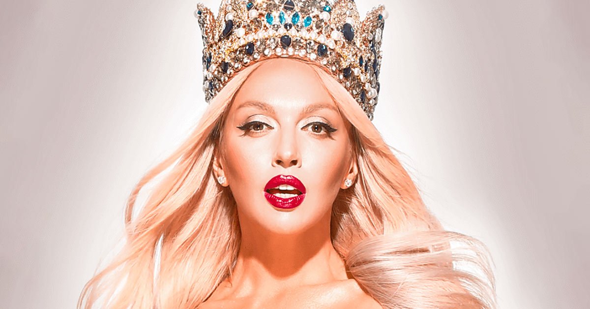 оля полякова осудила украинских артистов