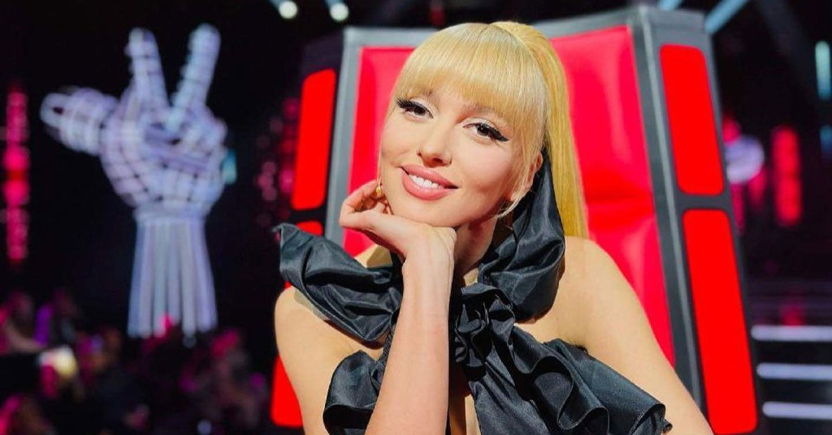 оля полякова рассекретила свой настоящий возраст