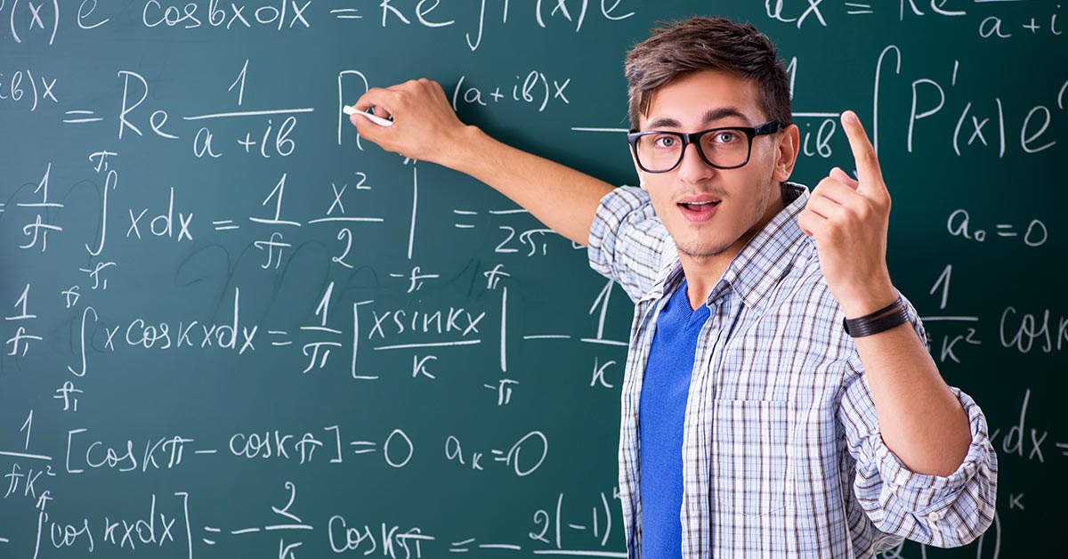 Определить последовательность