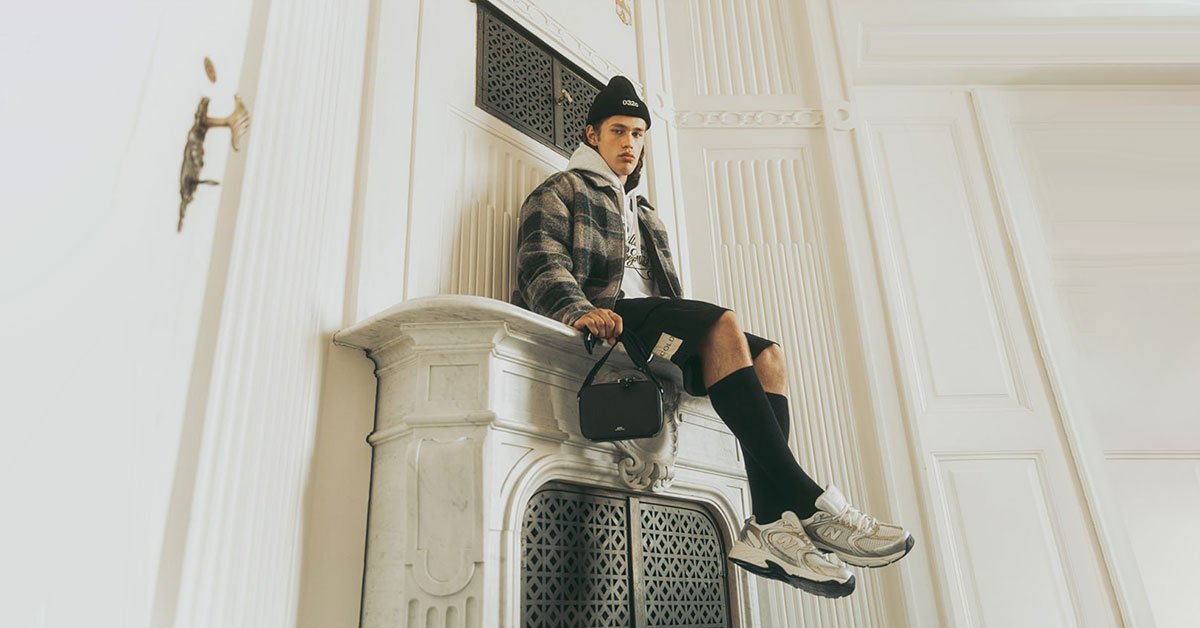 осенний стиль