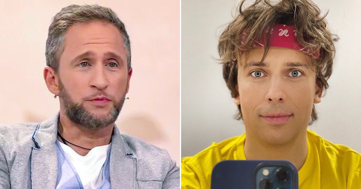 Оскар Кучера про Максима Галкина