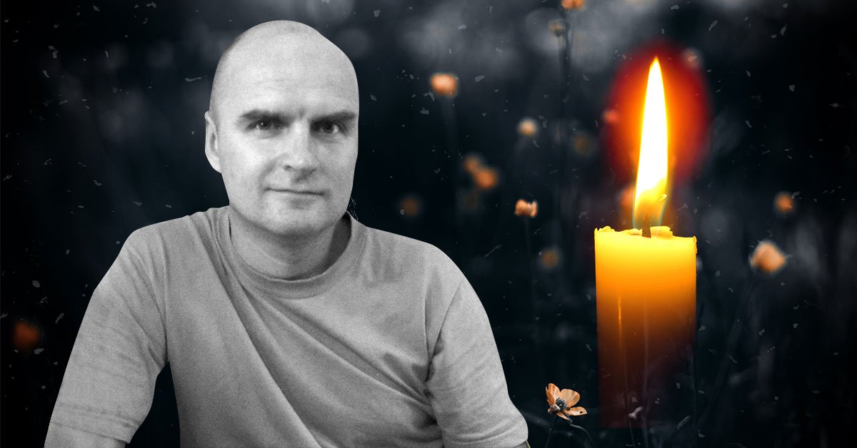 остап левчук