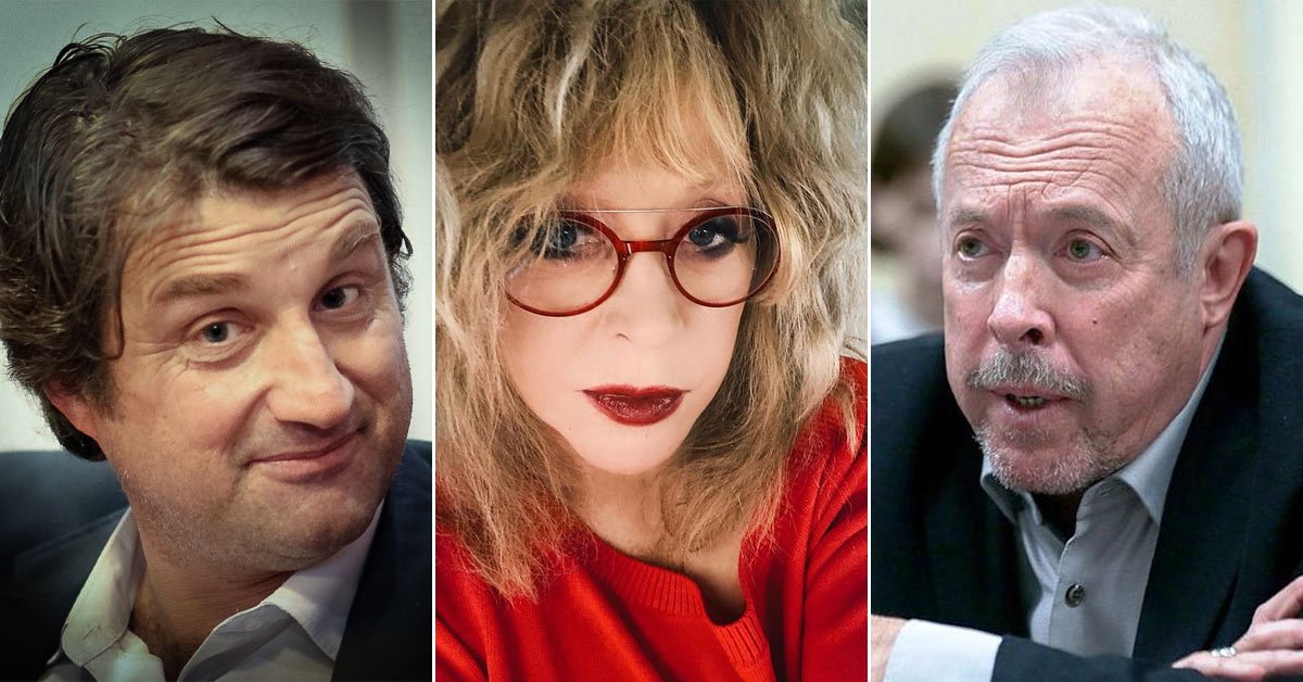 Отар Кушанашвили про Пугачеву