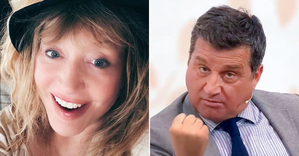 отар кушанашвили высказался об алле пугачевой