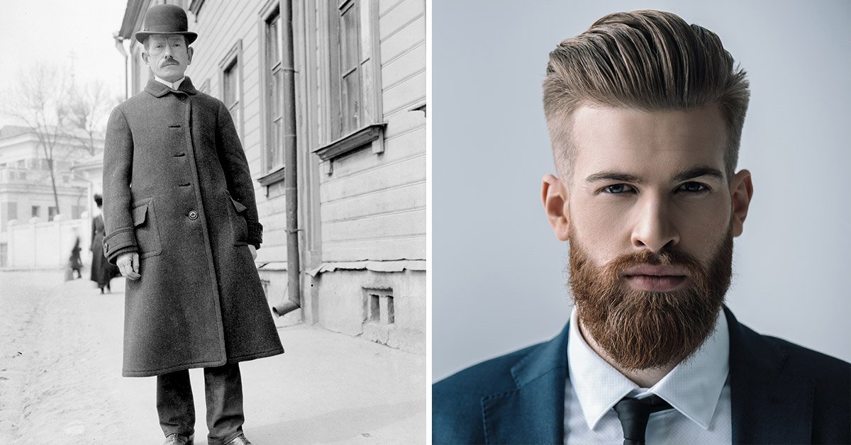 отчего шляпы перестали пользоваться популярностью