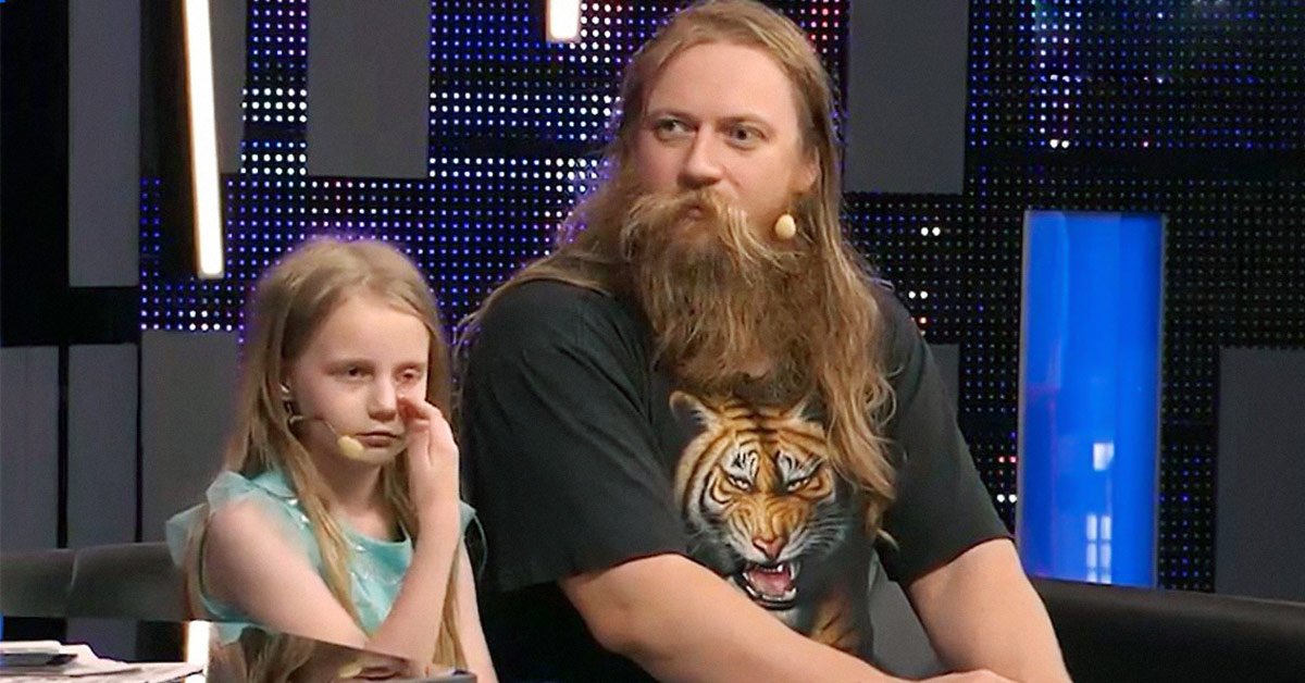 отец алисы тепляковой устроил драку