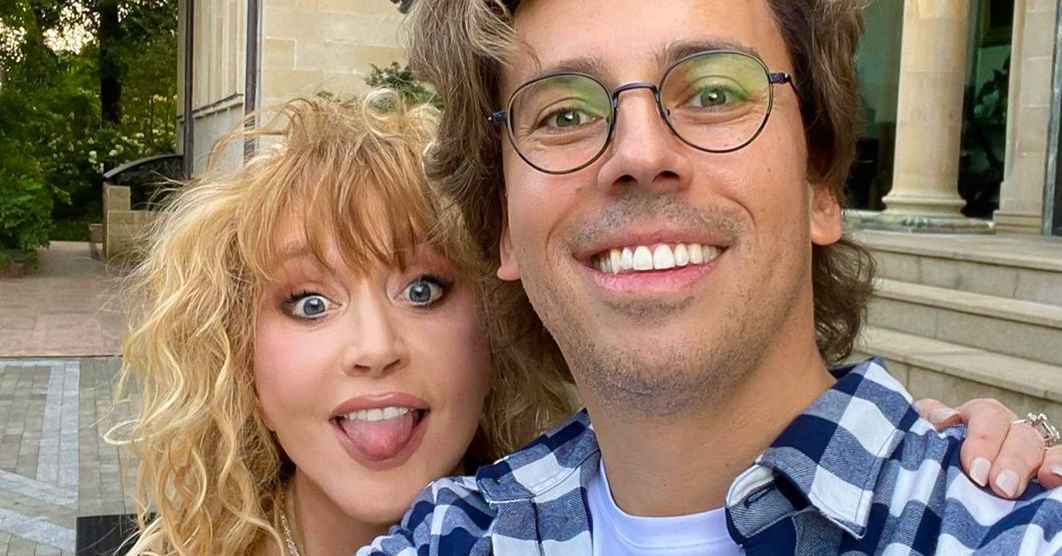 отношения галкина и пугачевой