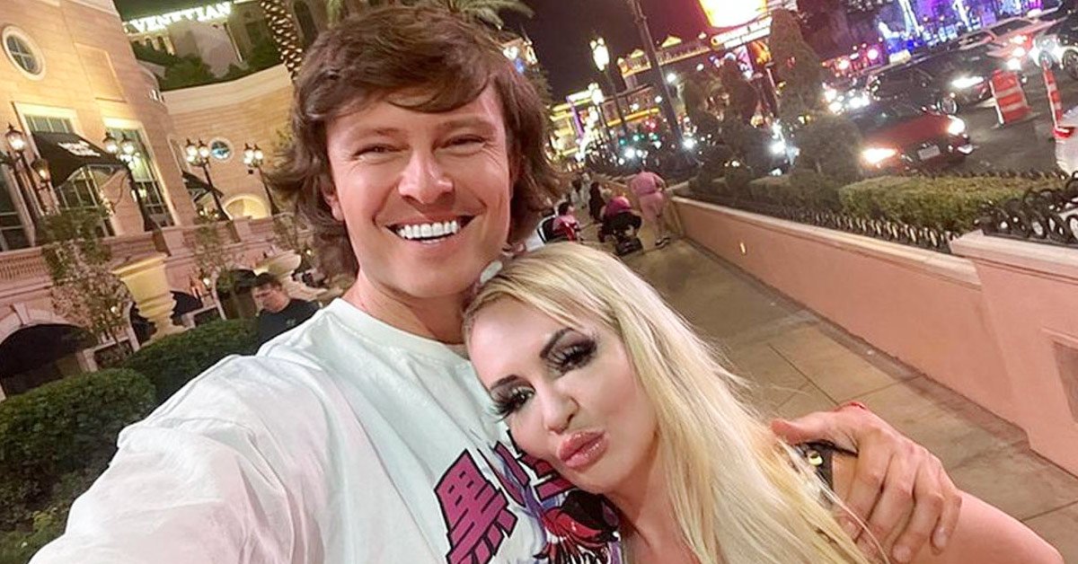 Отношения Прохора Шаляпина и тещи