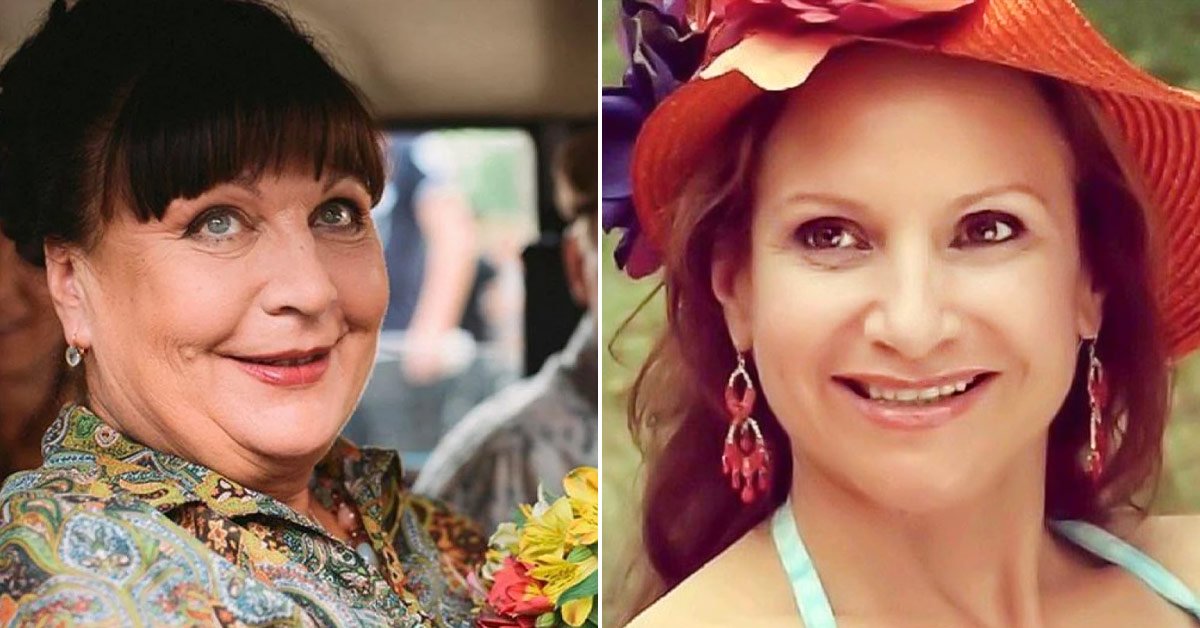 Отношения Татьяны Кравченко и Людмилы Артемьевой