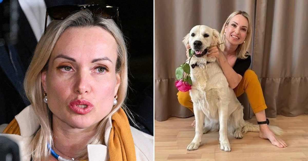 Овсянникова помещена под домашний арест